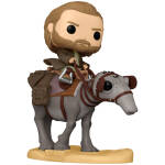Funko Pop! Star Wars - Obi-Wan Ben Kenobi #549 Image 2