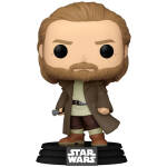 Funko Pop! Star Wars Obi-Wan - Obi-Wan Kenobi #538 Image 2