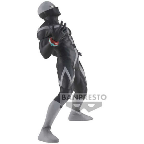 My Hero Academia The Evil Villains Twice Vol.5 figure 15cm Image 2