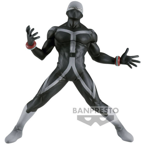 My Hero Academia The Evil Villains Twice Vol.5 figure 15cm Image 1