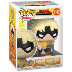 Funko Pop! My Hero Academia - FatGum #1142 Image 1
