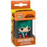 Pocket POP Keychain My Hero Academia Izuku Midoriya Image 2