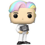 Funko Pop! BTS - Jimin #283 Image 2