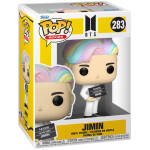 Funko Pop! BTS - Jimin #283 Image 1