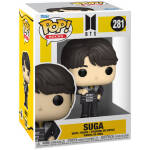 Funko Pop! BTS - Suga #281 Image 1