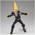 My Hero Academia The Amazing Heroes vol. 23 Hizashi Yamada Present Mic figure 15cm Image 1