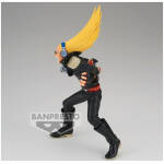 My Hero Academia The Amazing Heroes vol. 23 Hizashi Yamada Present Mic figure 15cm Image 2