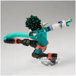 My Hero Academia The Amazing Heroes vol. 1 Izuku Midoriya figure 10cm Image 2