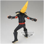 My Hero Academia The Amazing Heroes vol. 23 Hizashi Yamada Present Mic figure 15cm Image 4