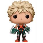 Funko Pop! My Hero Academia - Katsuki #249 Image 1