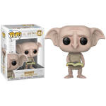 Funko Pop! Harry Potter - 20th Dobby #151 Image 3