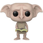 Funko Pop! Harry Potter - 20th Dobby #151 Image 2