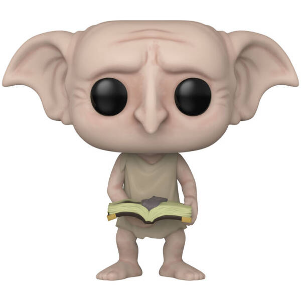 Funko Pop! Harry Potter - 20th Dobby #151 Image 2