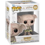 Funko Pop! Harry Potter - 20th Dobby #151 Image 1