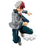 My Hero Academia Bravegraph Vol.2 figure 14cm Image 1