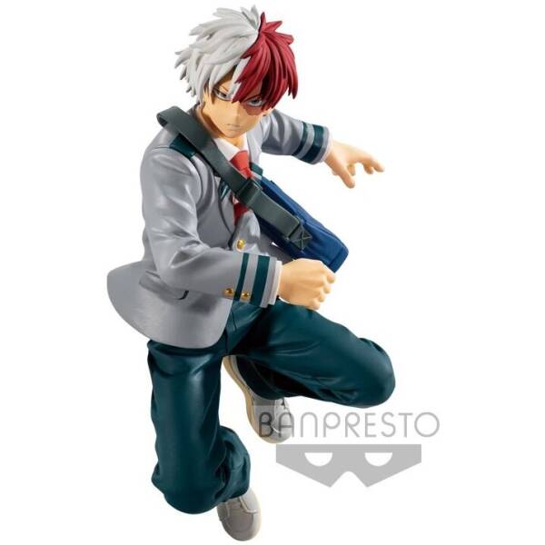 My Hero Academia Bravegraph Vol.2 figure 14cm Image 1