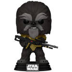 Funko Pop! Star Wars - The Book of Boba Fett 2 Krrsantan #581 Image 2