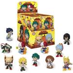 Assorted Mystery Minis My Hero Academia Image 1