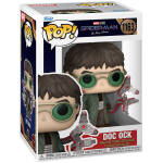 Funko Pop! Marvel Spider-Man No Way Home - Doc Ock #1163 Image 1