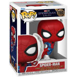 Funko Pop! Marvel Spider-Man No Way Home - Spider-Man #1160 Image 1