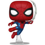 Funko Pop! Marvel Spider-Man No Way Home - Spider-Man #1160 Image 2