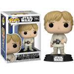 Funko Pop! Star Wars - Luke Skywalker #594 Image 3