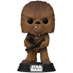 Funko Pop! Star Wars - Chewbacca #596 Image 2