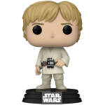 Funko Pop! Star Wars - Luke Skywalker #594 Image 2