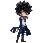 My Hero Academia Daby ver.A Q posket figure 14cm Image 1