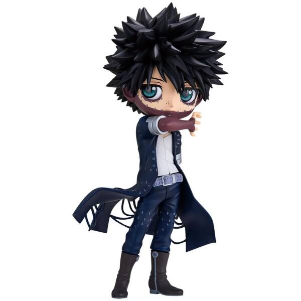 My Hero Academia Daby ver.A Q posket figure 14cm Image 1