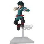 My Hero Academia Izuku Midoriya Deku figure 11cm Image 1