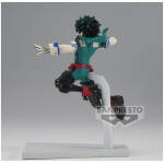 My Hero Academia Izuku Midoriya Deku figure 11cm Image 2