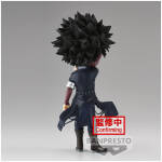 My Hero Academia Daby ver.A Q posket figure 14cm Image 3