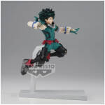 My Hero Academia Izuku Midoriya Deku figure 11cm Image 3