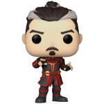 Funko Pop! Marvel Doctor Strange Defender - Strange Exclusive #1009 Image 2