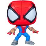 Funko Pop! Marvel Mangaverse - Spider-Man Exclusive #982 Image 2