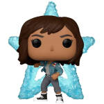 Funko Pop! Marvel Doctor Strange Multiverse of Madness - America Chavez Exclusive #1070 Image 2