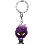Pocket POP keychain My Hero Academia Kurogiri Exclusive Image 1
