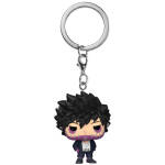 Pocket POP keychain My Hero Academia Kurogiri Exclusive Image 1