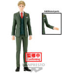Spy x Family Loid Forge figure 18cm Image 2