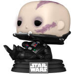 Funko Pop! Star Wars - 40th Darth Vader #610 Image 2