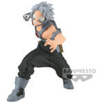 My Hero Academia The amazing Heroes Tetsutetsu Tetsutetsu Real Steel 13cm Image 1
