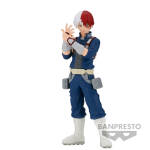 My Hero Academia Age of Heroes Shoto II figure 17cm Image 1
