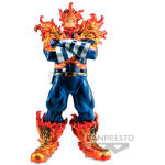 My Hero Academia Age of Heroes Endeavor Special figure 19cm Image 1