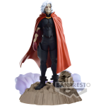 My Hero Academia Dioramatic The Anime Tomura Shigaraki figure 20cm Image 1