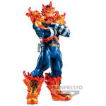 My Hero Academia Age of Heroes Endeavor Special figure 19cm Image 2
