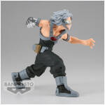 My Hero Academia The amazing Heroes Tetsutetsu Tetsutetsu Real Steel 13cm Image 2