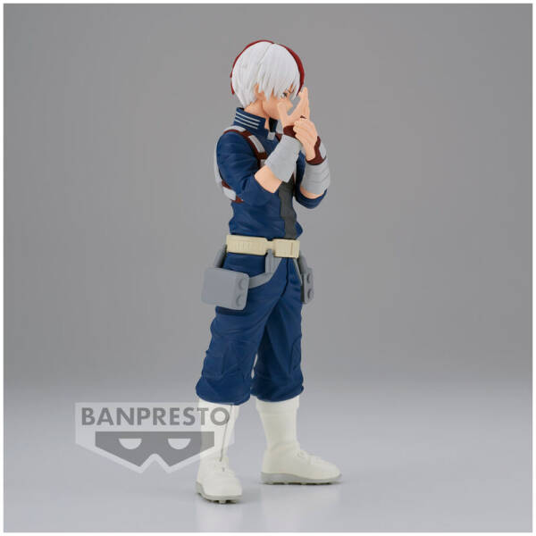 My Hero Academia Age of Heroes Shoto II figure 17cm Image 2