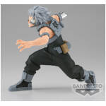 My Hero Academia The amazing Heroes Tetsutetsu Tetsutetsu Real Steel 13cm Image 3