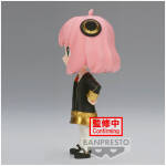 Spy X Family Anya Forger III ver.A Q posket figure 14cm Image 3